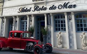 Hotel Rota Do Mar Inn Itajaí Navegantes